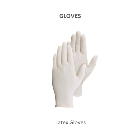 Mediply-Gloves